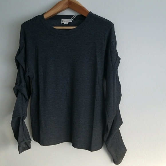 Long Sleeve Top - Picture 4 of 5